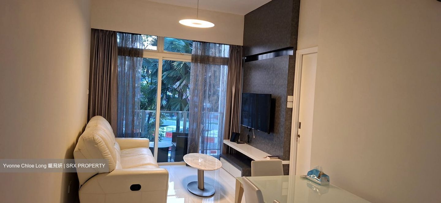 The Cascadia (D21), Condominium #606926061